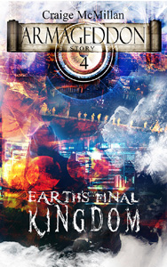 There is no preview yet for Vol. IV Earth's Final Kingdom